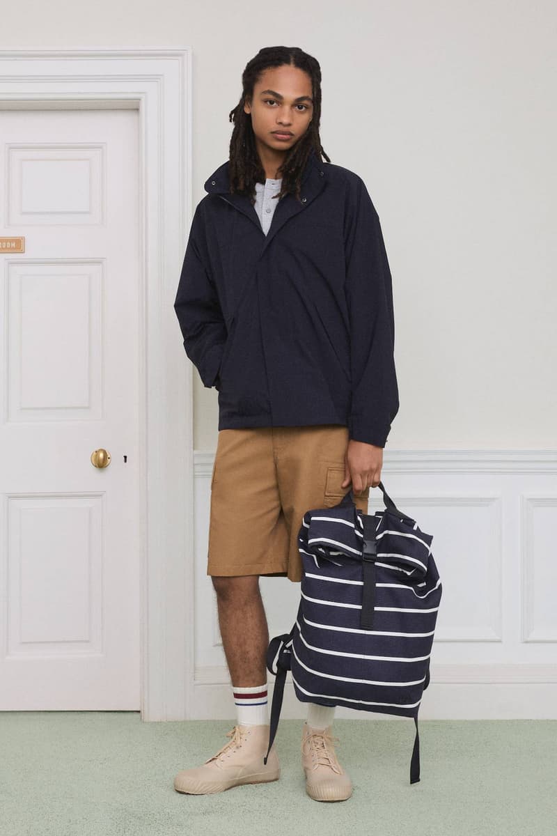 ユニクロ アンド ジェイ ダブリュー アンダーソンが2026年春夏コレクションを発表 UNIQLO and JW ANDERSON 2026 spring summer collection release info