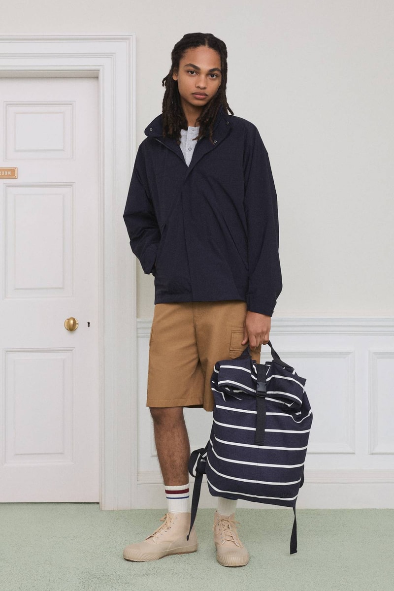 ユニクロ アンド ジェイ ダブリュー アンダーソンが2026年春夏コレクションを発表 UNIQLO and JW ANDERSON 2026 spring summer collection release info