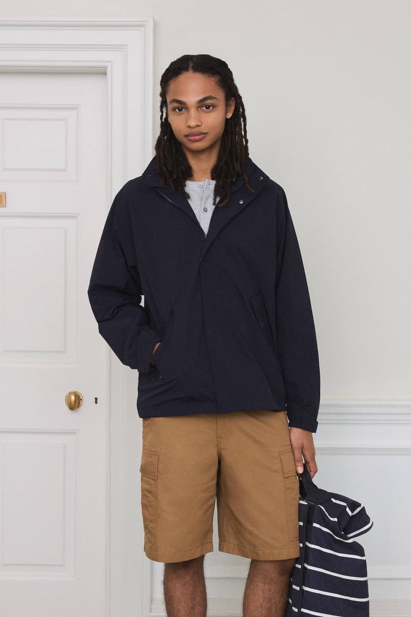 ユニクロ アンド ジェイ ダブリュー アンダーソンが2026年春夏コレクションを発表 UNIQLO and JW ANDERSON 2026 spring summer collection release info