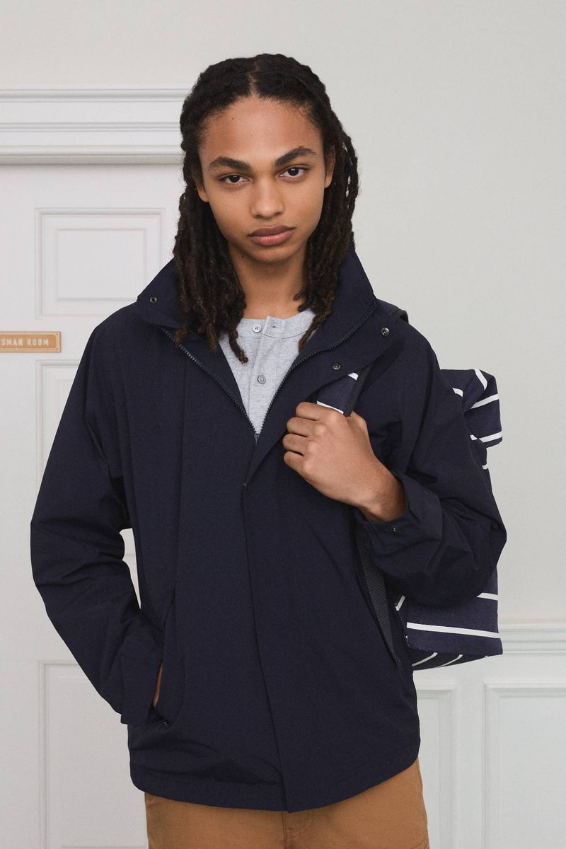 ユニクロ アンド ジェイ ダブリュー アンダーソンが2026年春夏コレクションを発表 UNIQLO and JW ANDERSON 2026 spring summer collection release info