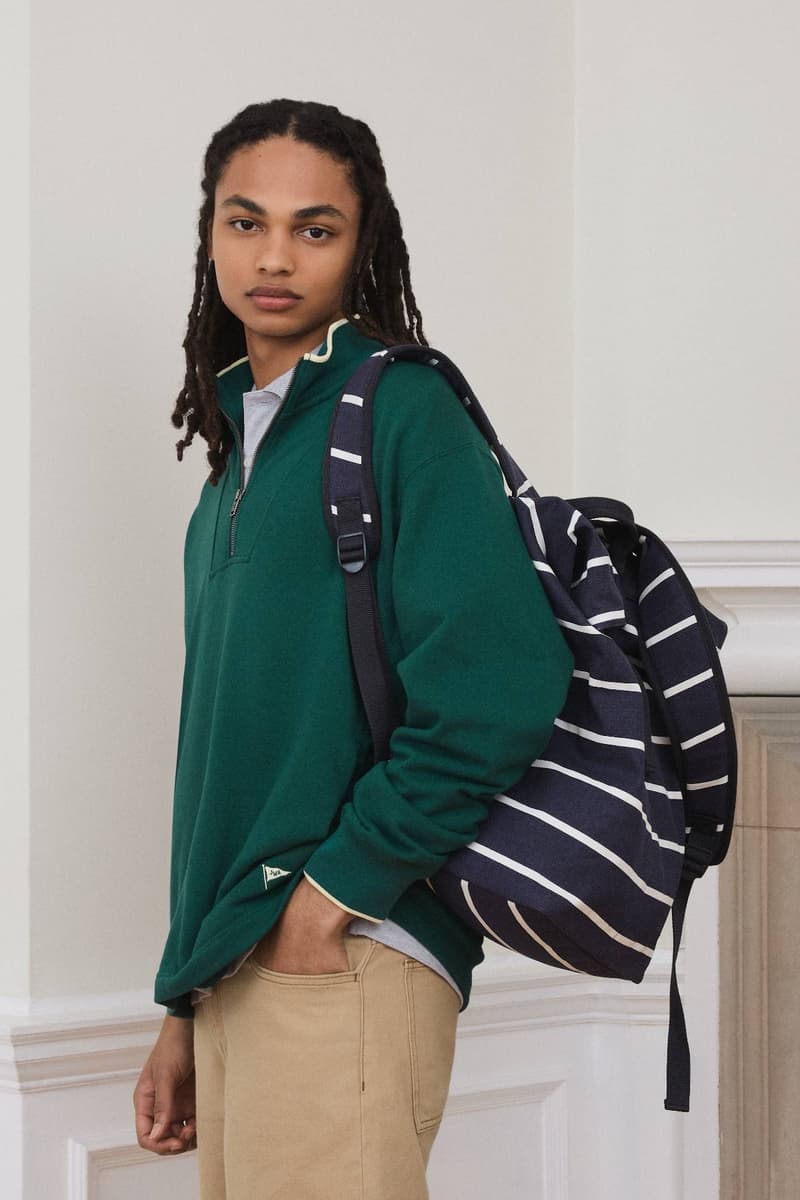 ユニクロ アンド ジェイ ダブリュー アンダーソンが2026年春夏コレクションを発表 UNIQLO and JW ANDERSON 2026 spring summer collection release info