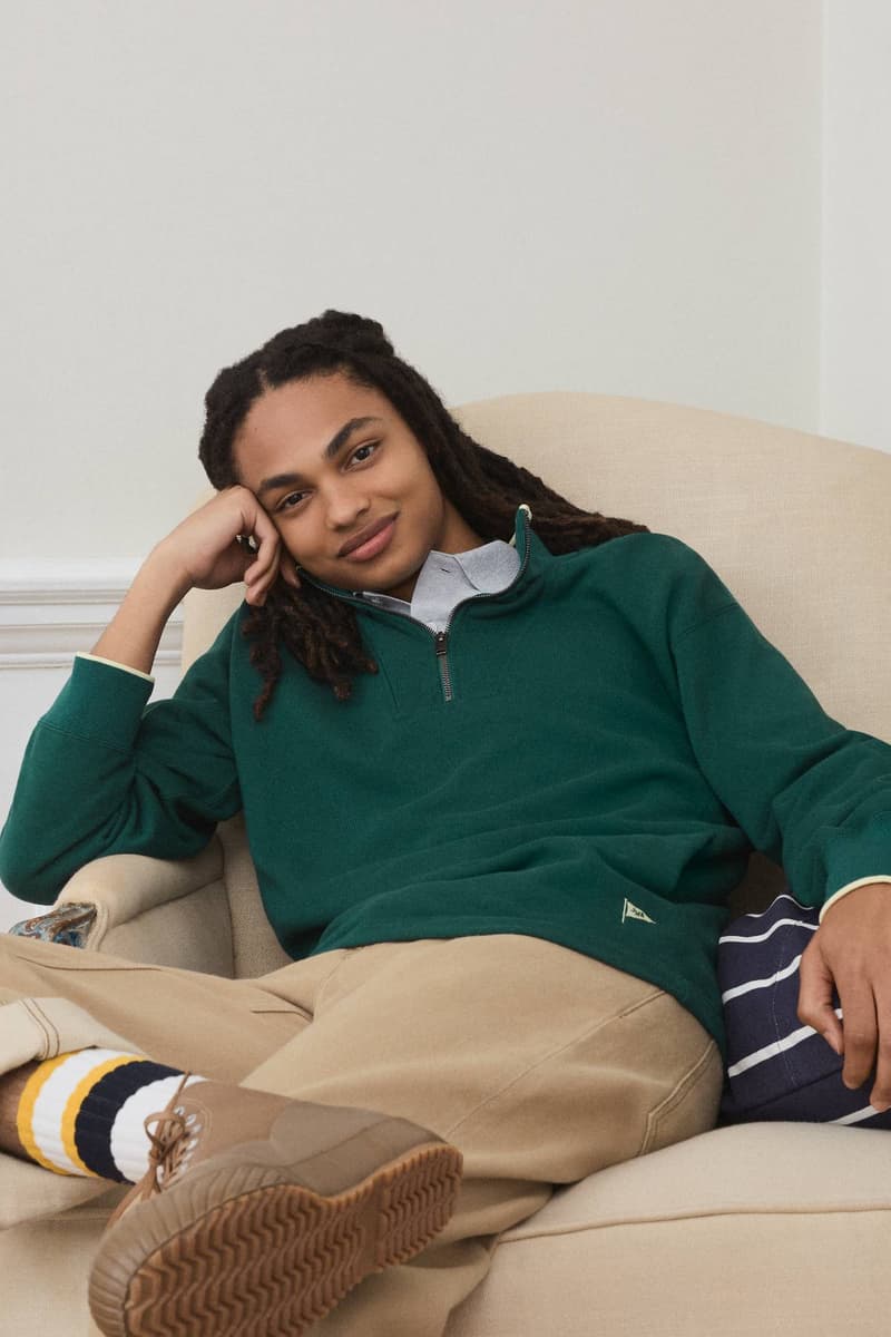 ユニクロ アンド ジェイ ダブリュー アンダーソンが2026年春夏コレクションを発表 UNIQLO and JW ANDERSON 2026 spring summer collection release info