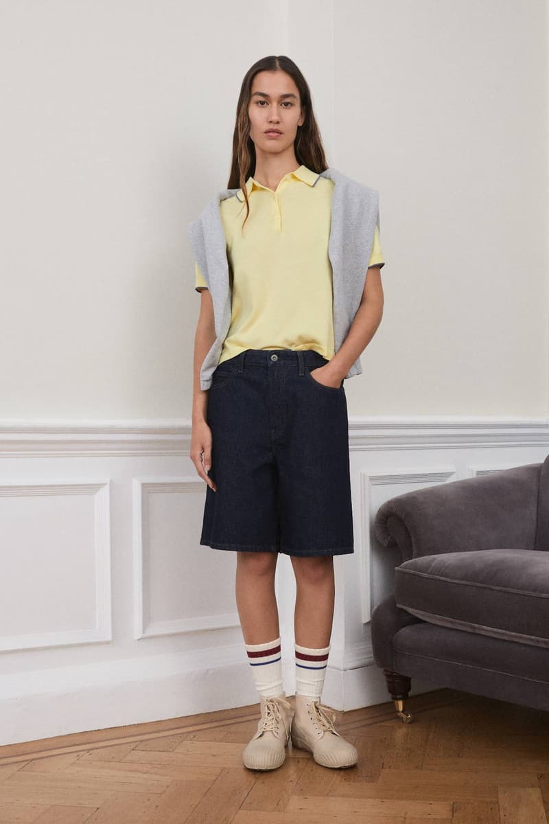 ユニクロ アンド ジェイ ダブリュー アンダーソンが2026年春夏コレクションを発表 UNIQLO and JW ANDERSON 2026 spring summer collection release info