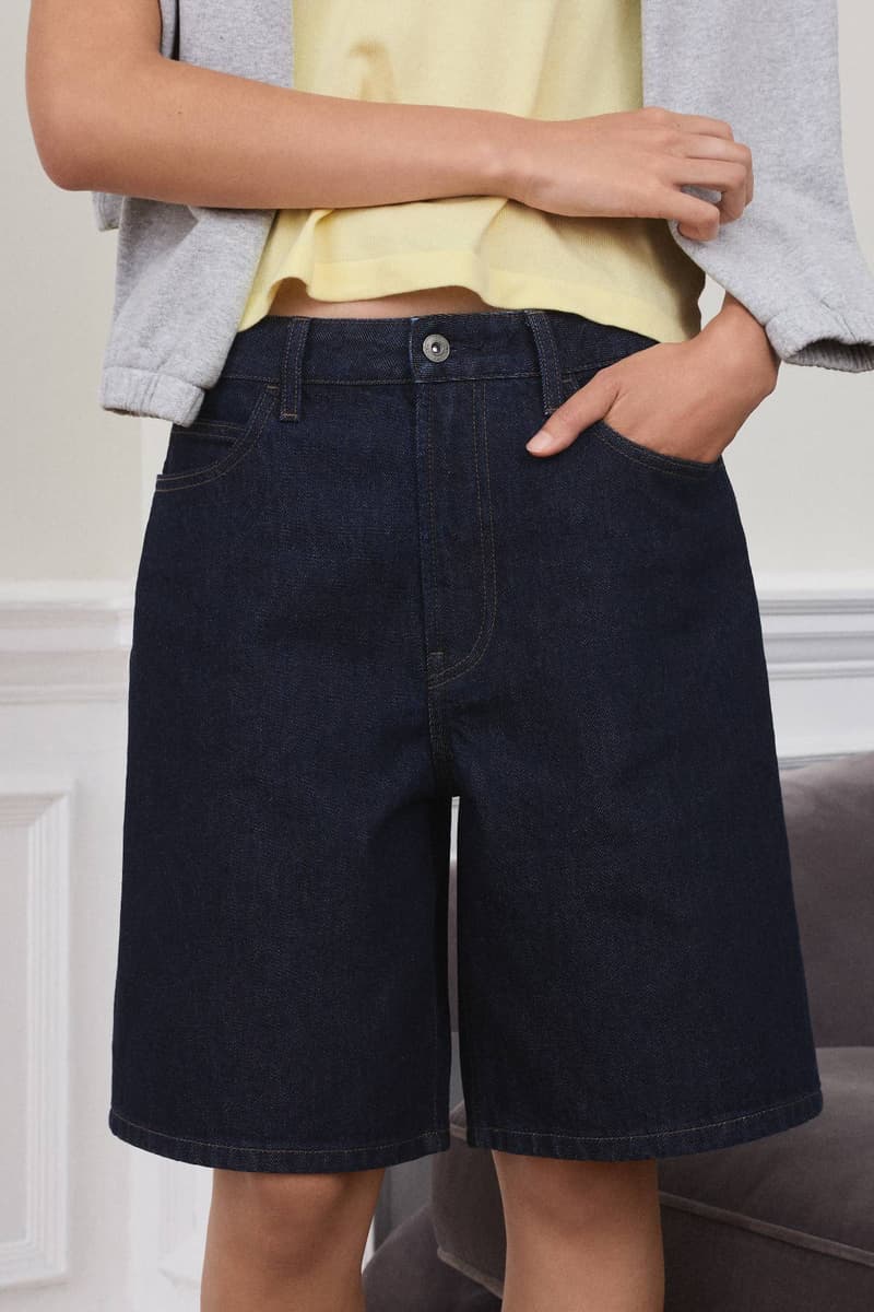 ユニクロ アンド ジェイ ダブリュー アンダーソンが2026年春夏コレクションを発表 UNIQLO and JW ANDERSON 2026 spring summer collection release info