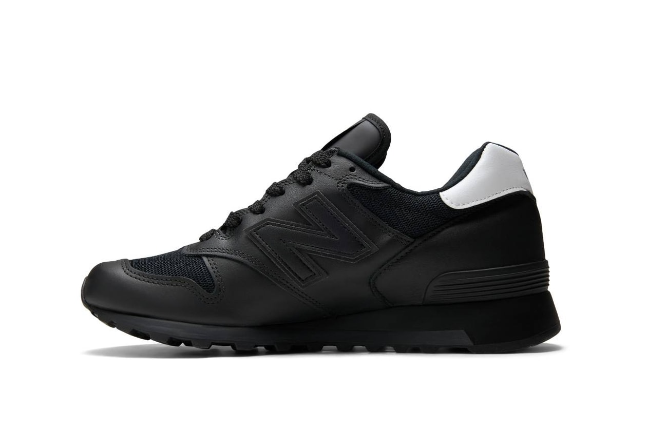 ダブルタップス x ニューバランスの最新コラボ メイド イン USA 1300 が発売決定 WTAPS x New Balance Made in USA 1300 release info