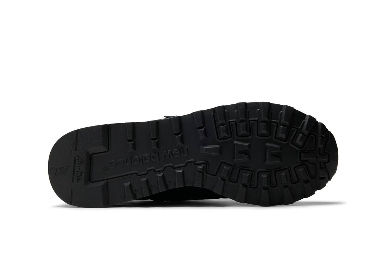 ダブルタップス x ニューバランスの最新コラボ メイド イン USA 1300 が発売決定 WTAPS x New Balance Made in USA 1300 release info