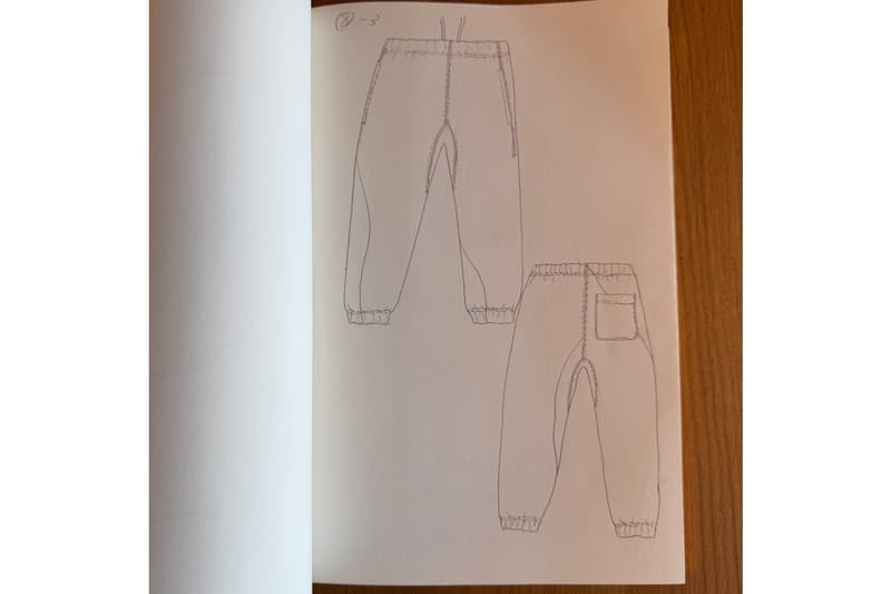 Champion x UNDERCOVER による斬新なリバースウィーブ®第3弾が登場　チャンピオンxアンダーカバー