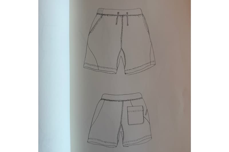 Champion x UNDERCOVER による斬新なリバースウィーブ®第3弾が登場　チャンピオンxアンダーカバー