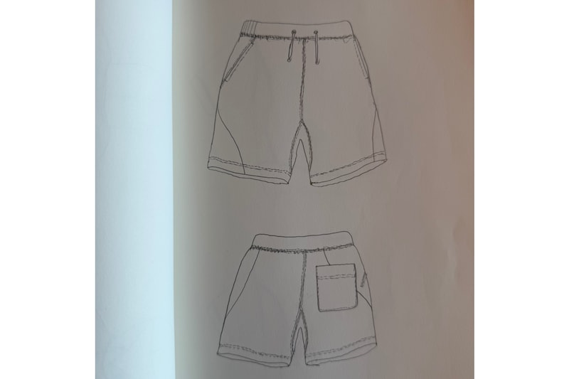 Champion x UNDERCOVER による斬新なリバースウィーブ®第3弾が登場　チャンピオンxアンダーカバー