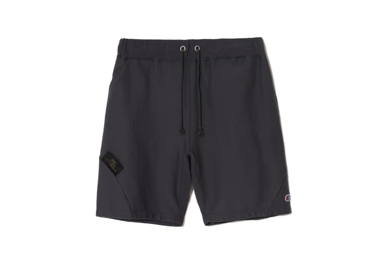 Champion x UNDERCOVER による斬新なリバースウィーブ®第3弾が登場　チャンピオンxアンダーカバー