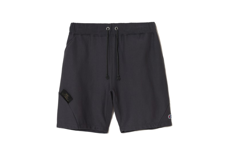 Champion x UNDERCOVER による斬新なリバースウィーブ®第3弾が登場　チャンピオンxアンダーカバー