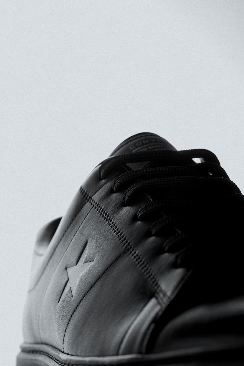 コンバースが新レーベル ロイヤル スターをローンチ converse new label royal star launch info