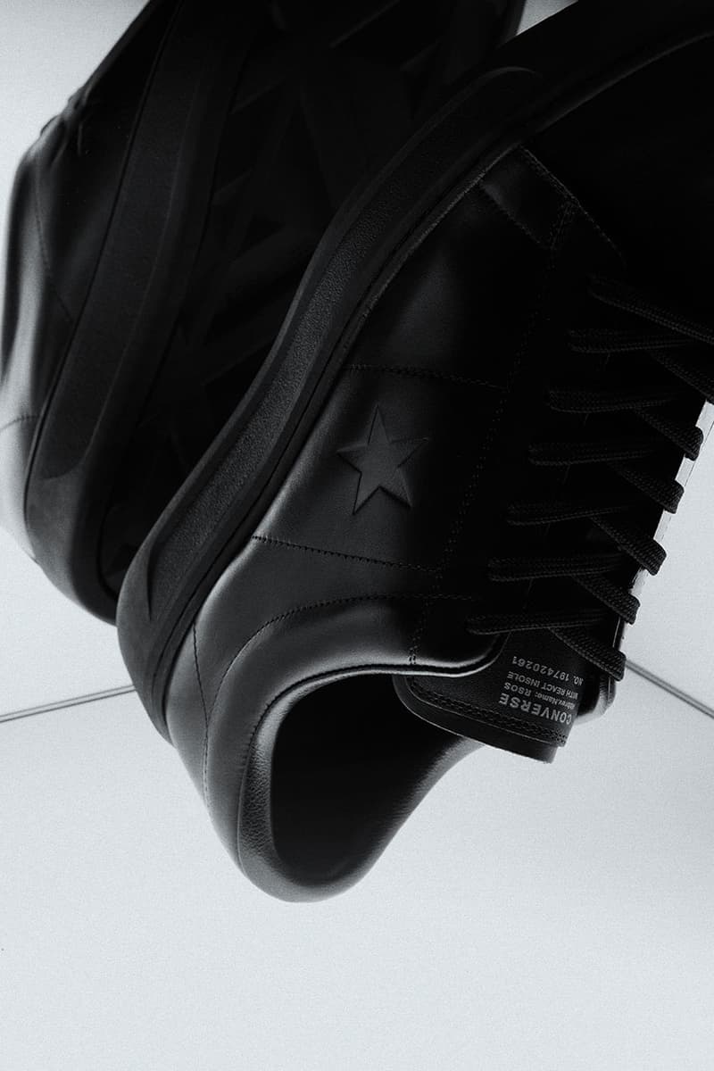 コンバースが新レーベル ロイヤル スターをローンチ converse new label royal star launch info