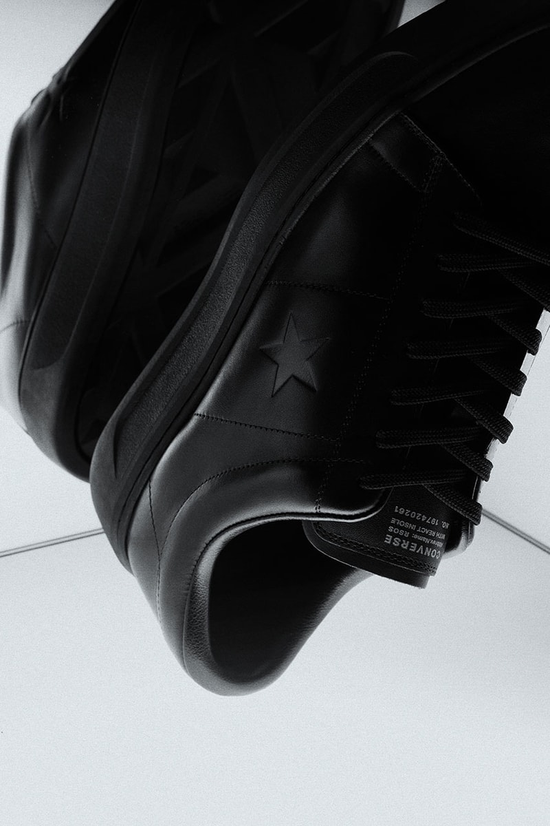 コンバースが新レーベル ロイヤル スターをローンチ converse new label royal star launch info