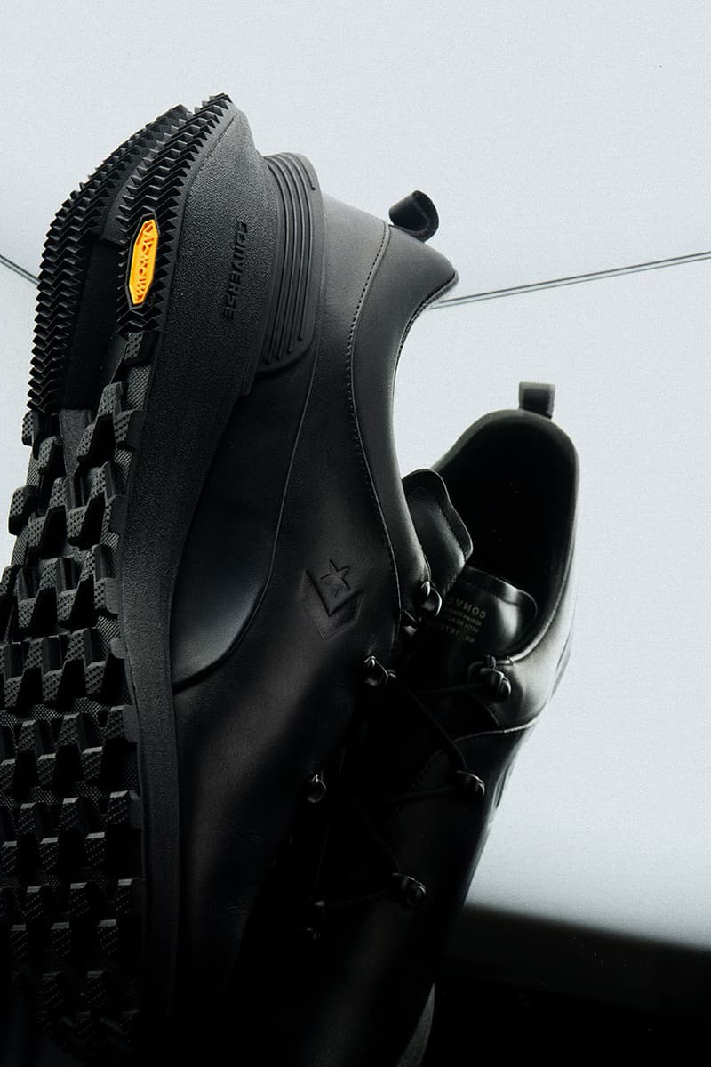 コンバースが新レーベル ロイヤル スターをローンチ converse new label royal star launch info