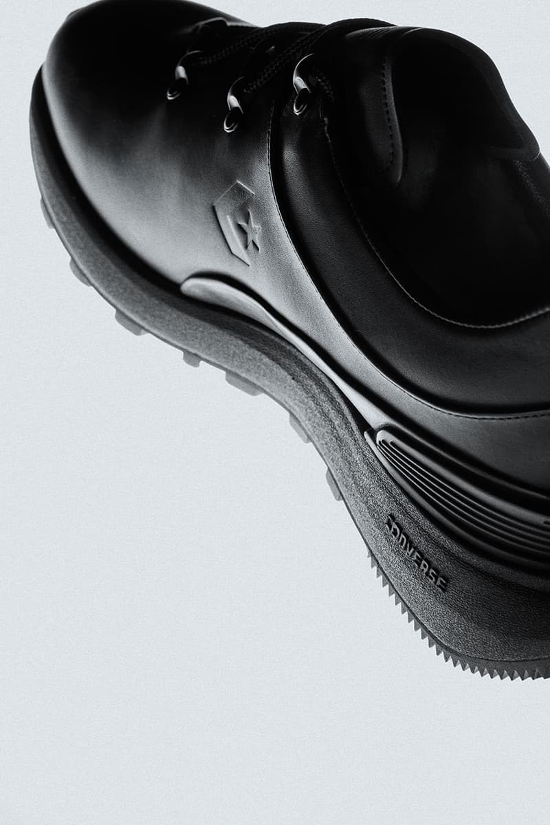 コンバースが新レーベル ロイヤル スターをローンチ converse new label royal star launch info