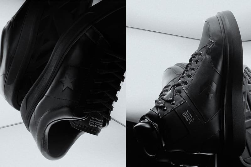 Converse が新レーベル ROYAL STAR をローンチ
