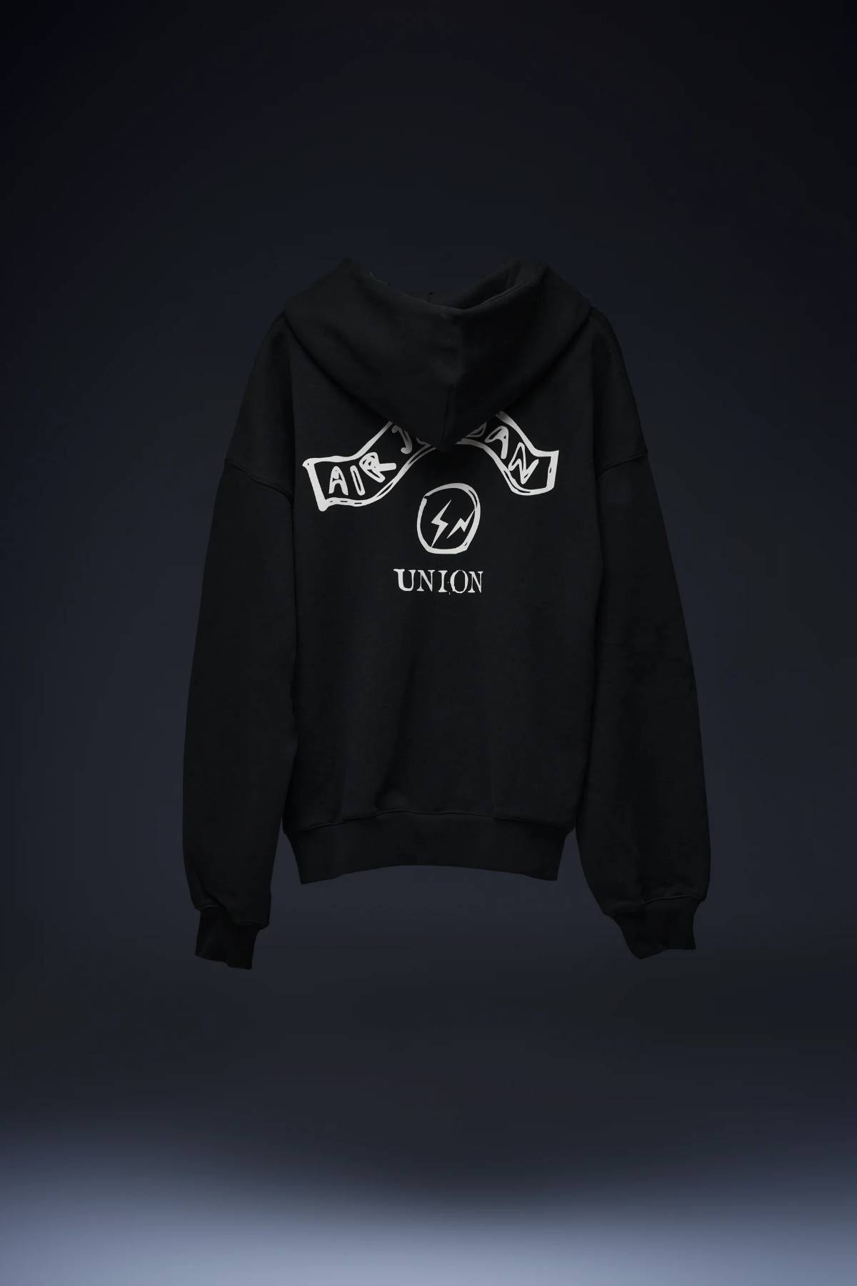 フラグメント x ユニオン x エアジョーダン 1 コレクション全アイテム & 販売方法が公開 Hiroshi Fujiwara fragment x Union x Air Jordan 1 collection full line up