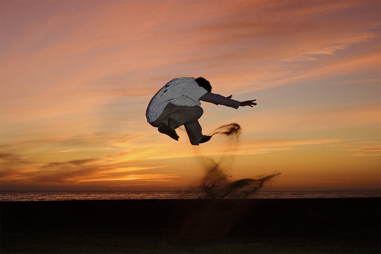 Goldwin 0 2026年春夏コレクションがリリース