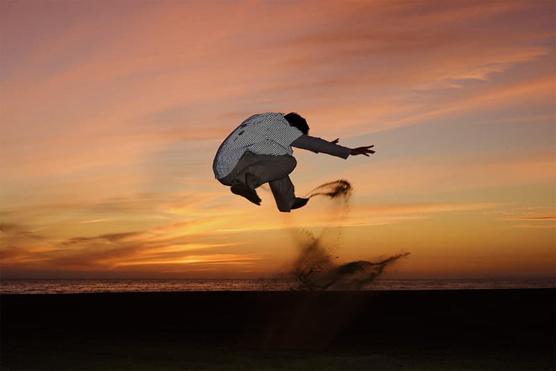 ゴールドウィンゼロ 2026年春夏コレクションがリリース goldwin 0 2026 spring summer collection look books