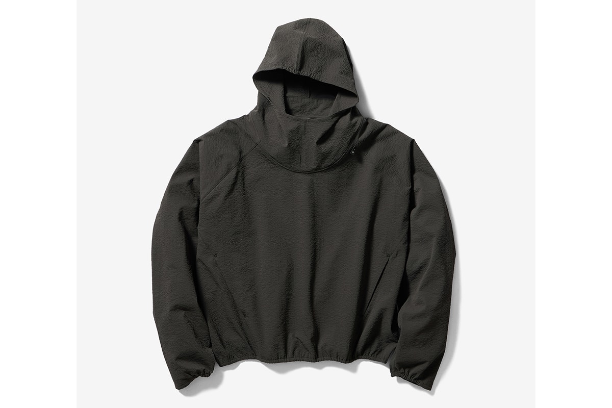 ゴールドウィンゼロ 2026年春夏コレクションがリリース goldwin 0 2026 spring summer collection look books