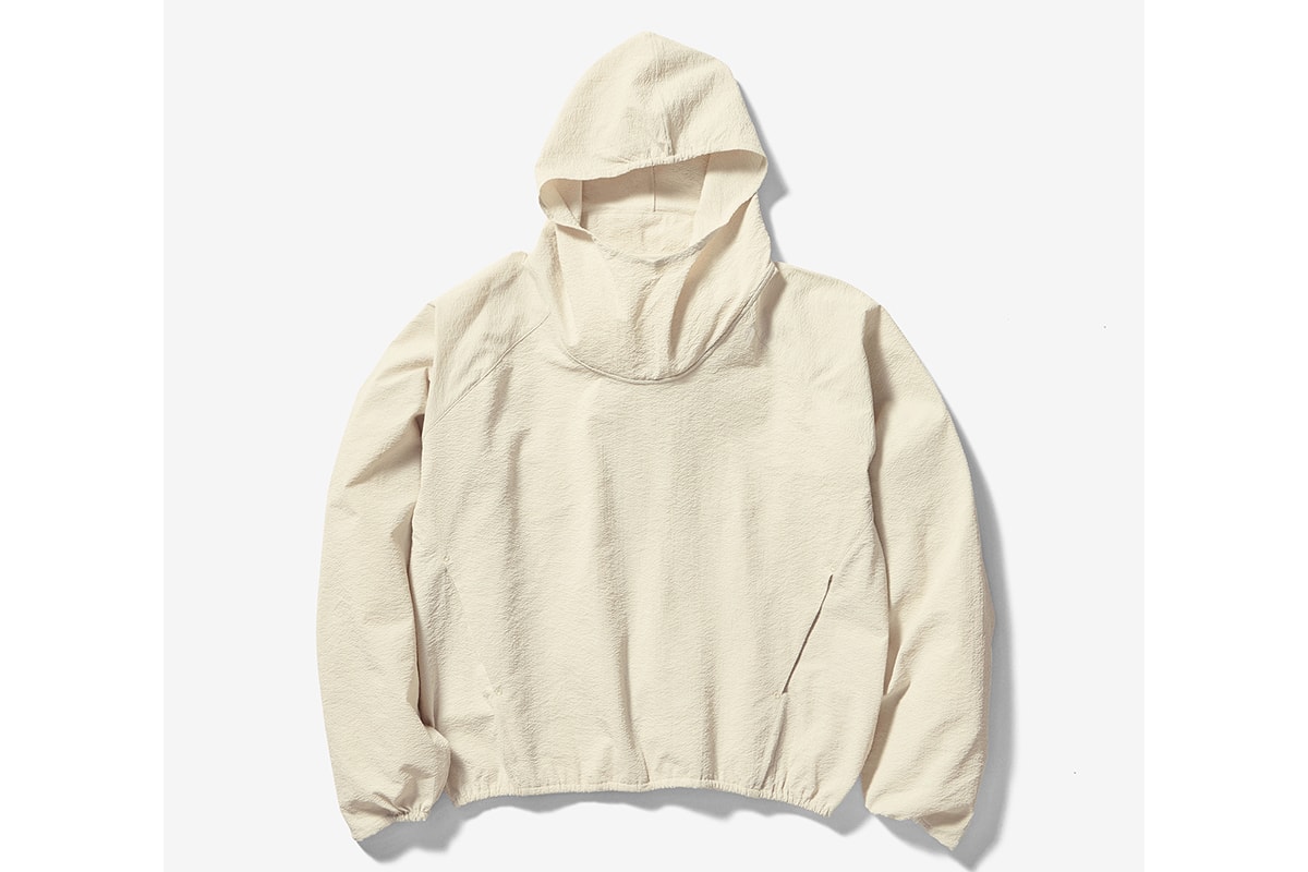 ゴールドウィンゼロ 2026年春夏コレクションがリリース goldwin 0 2026 spring summer collection look books