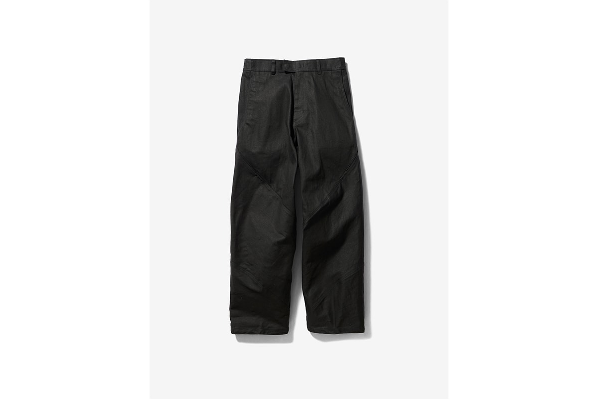 ゴールドウィンゼロ 2026年春夏コレクションがリリース goldwin 0 2026 spring summer collection look books