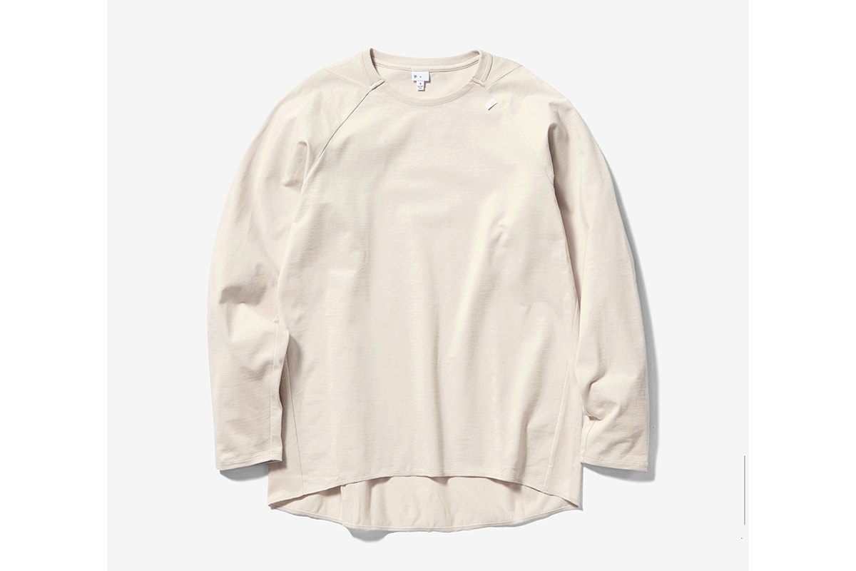 ゴールドウィンゼロ 2026年春夏コレクションがリリース goldwin 0 2026 spring summer collection look books