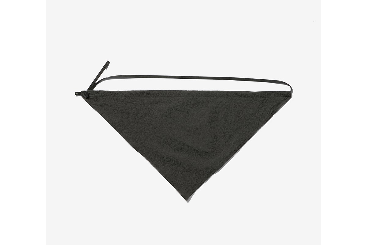 ゴールドウィンゼロ 2026年春夏コレクションがリリース goldwin 0 2026 spring summer collection look books