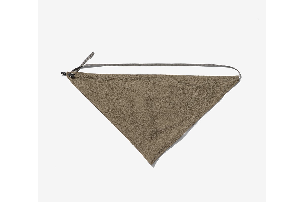 ゴールドウィンゼロ 2026年春夏コレクションがリリース goldwin 0 2026 spring summer collection look books