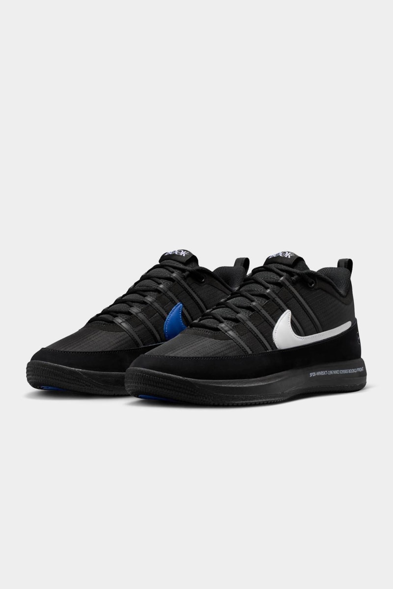 フラグメント デザイン x ナイキ ブック 2 の国内発売情報が解禁 Hiroshi Fujiwara Fragment Design X Nike Book 2 release info