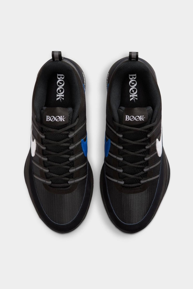 フラグメント デザイン x ナイキ ブック 2 の国内発売情報が解禁 Hiroshi Fujiwara Fragment Design X Nike Book 2 release info