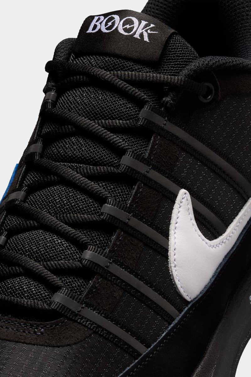 フラグメント デザイン x ナイキ ブック 2 の国内発売情報が解禁 Hiroshi Fujiwara Fragment Design X Nike Book 2 release info