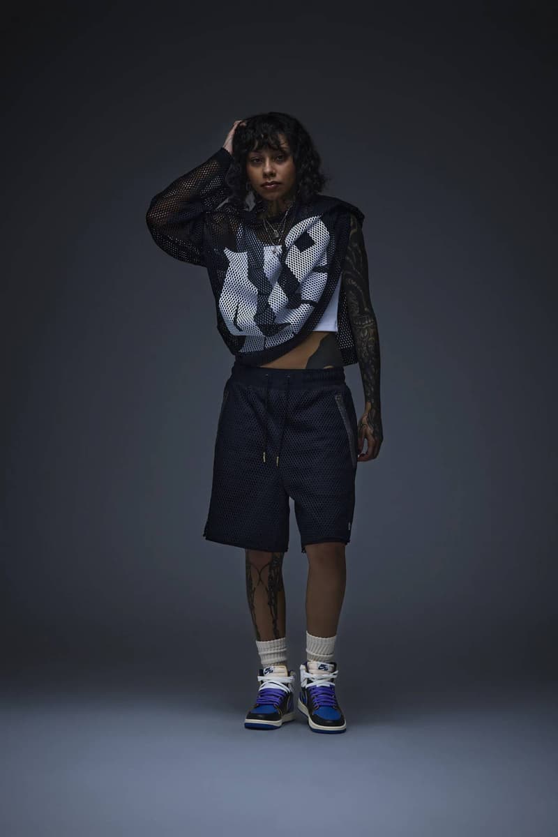 フラグメント x ユニオン x エアジョーダン 1 コレクション全アイテム & 販売方法が公開 Hiroshi Fujiwara fragment x Union x Air Jordan 1 collection full line up