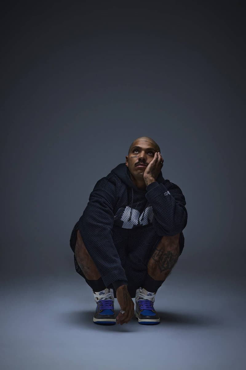 フラグメント x ユニオン x エアジョーダン 1 コレクション全アイテム & 販売方法が公開 Hiroshi Fujiwara fragment x Union x Air Jordan 1 collection full line up