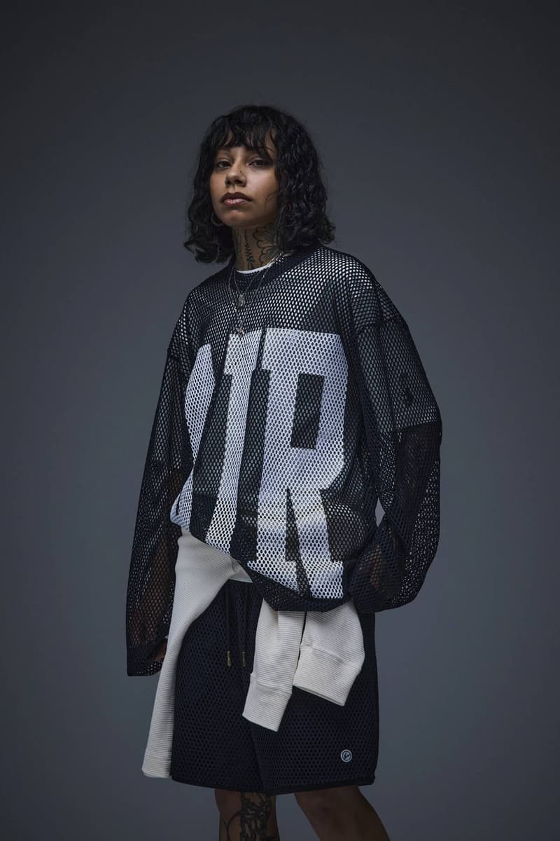 フラグメント x ユニオン x エアジョーダン 1 コレクション全アイテム & 販売方法が公開 Hiroshi Fujiwara fragment x Union x Air Jordan 1 collection full line up