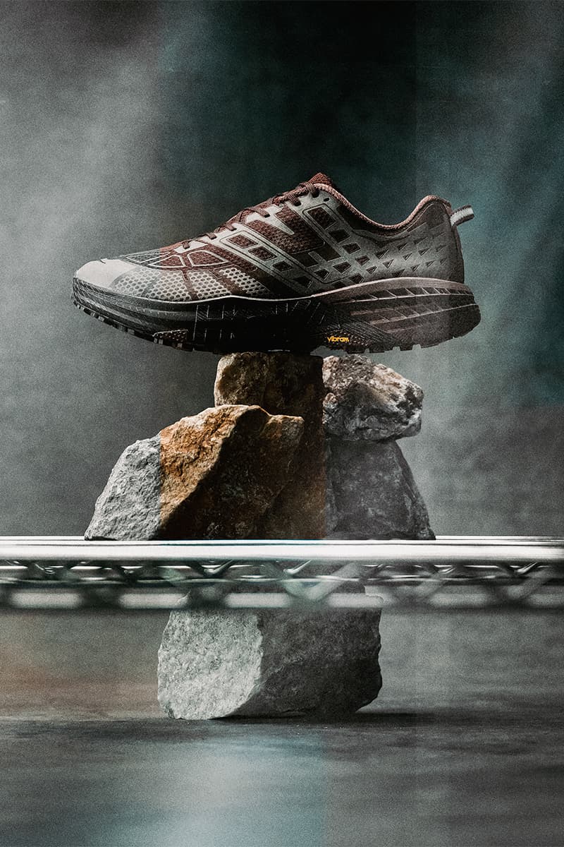 ホカ マファテスピード2 TS & スピードゴート2 TSの店舗限定モデルが登場 hoka mafate speed 2 ts speedgoat 2 ts exclusive model release info