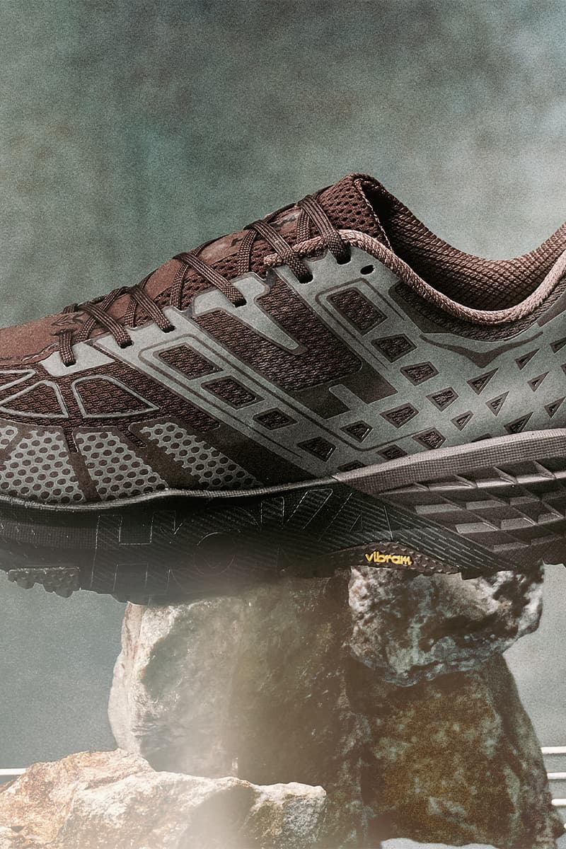 ホカ マファテスピード2 TS & スピードゴート2 TSの店舗限定モデルが登場 hoka mafate speed 2 ts speedgoat 2 ts exclusive model release info