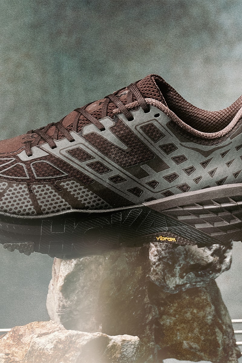 ホカ マファテスピード2 TS & スピードゴート2 TSの店舗限定モデルが登場 hoka mafate speed 2 ts speedgoat 2 ts exclusive model release info
