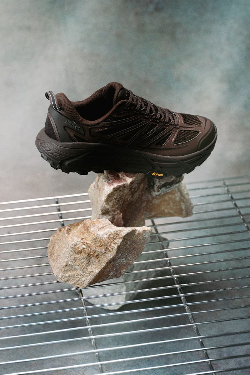 ホカ マファテスピード2 TS & スピードゴート2 TSの店舗限定モデルが登場 hoka mafate speed 2 ts speedgoat 2 ts exclusive model release info