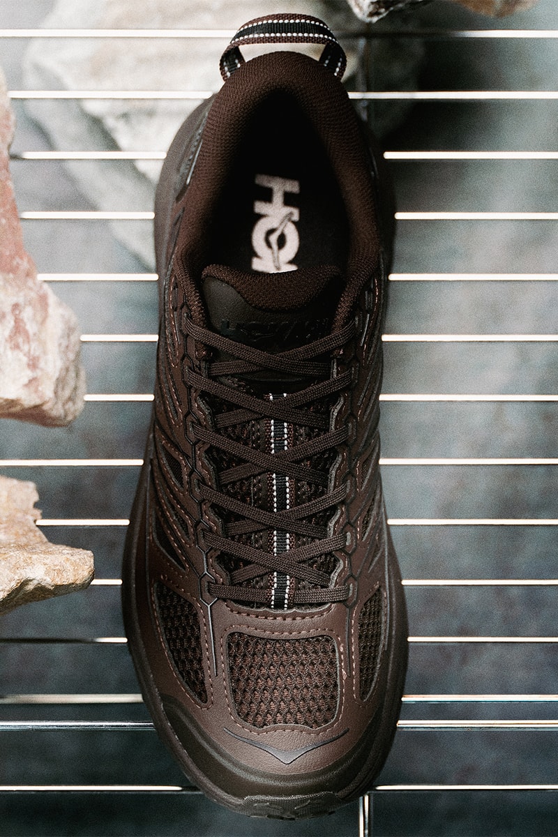 ホカ マファテスピード2 TS & スピードゴート2 TSの店舗限定モデルが登場 hoka mafate speed 2 ts speedgoat 2 ts exclusive model release info