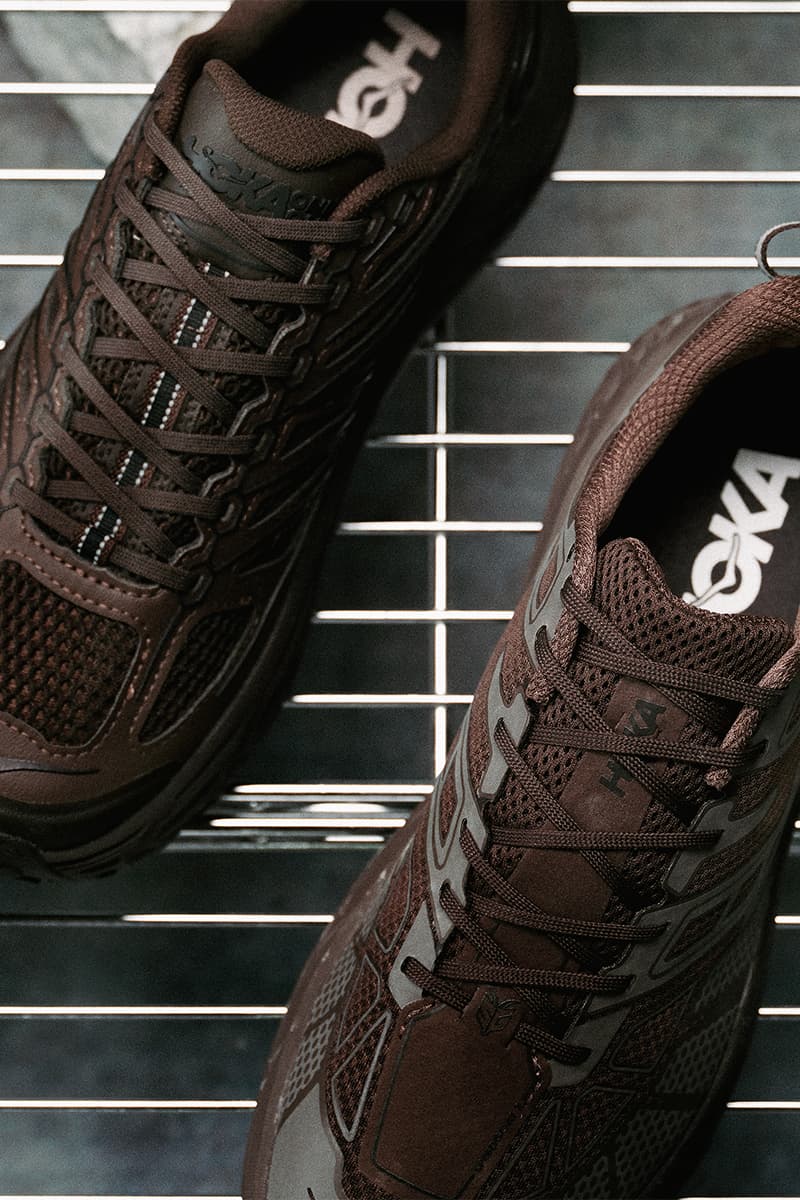 ホカ マファテスピード2 TS & スピードゴート2 TSの店舗限定モデルが登場 hoka mafate speed 2 ts speedgoat 2 ts exclusive model release info