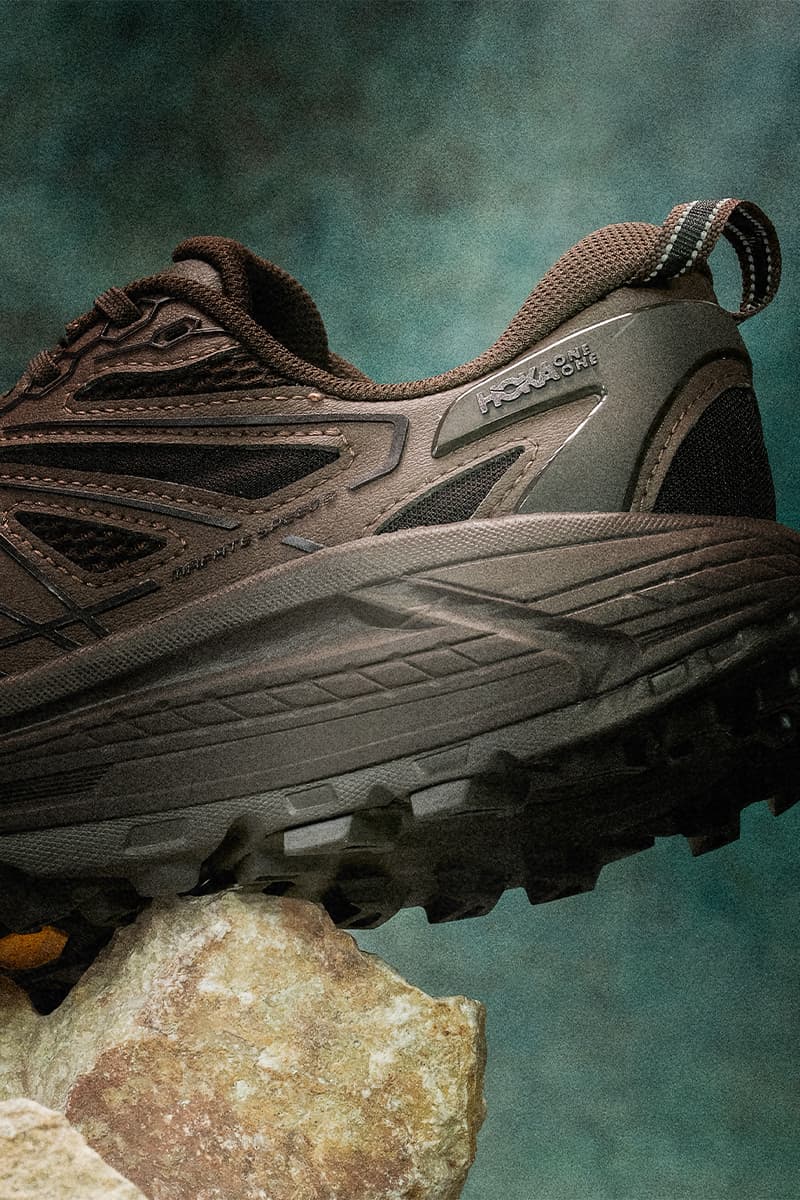 ホカ マファテスピード2 TS & スピードゴート2 TSの店舗限定モデルが登場 hoka mafate speed 2 ts speedgoat 2 ts exclusive model release info