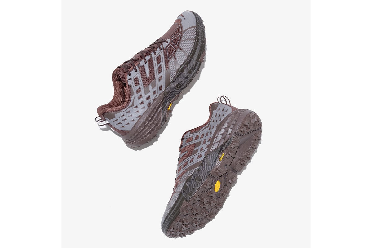 ホカ マファテスピード2 TS & スピードゴート2 TSの店舗限定モデルが登場 hoka mafate speed 2 ts speedgoat 2 ts exclusive model release info