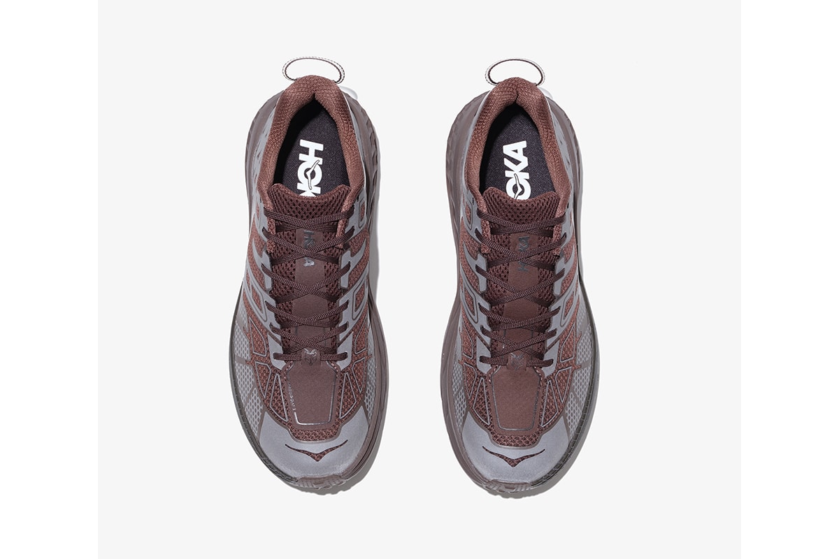 ホカ マファテスピード2 TS & スピードゴート2 TSの店舗限定モデルが登場 hoka mafate speed 2 ts speedgoat 2 ts exclusive model release info