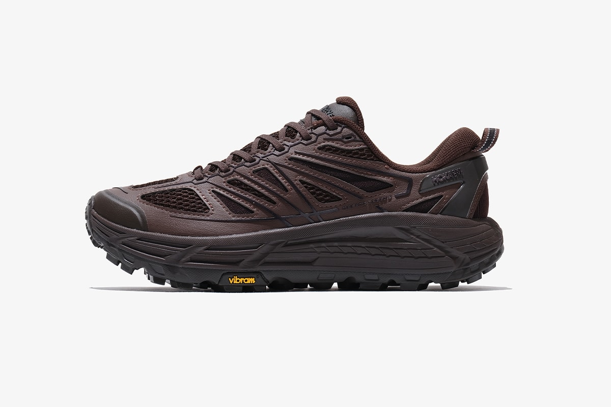 ホカ マファテスピード2 TS & スピードゴート2 TSの店舗限定モデルが登場 hoka mafate speed 2 ts speedgoat 2 ts exclusive model release info