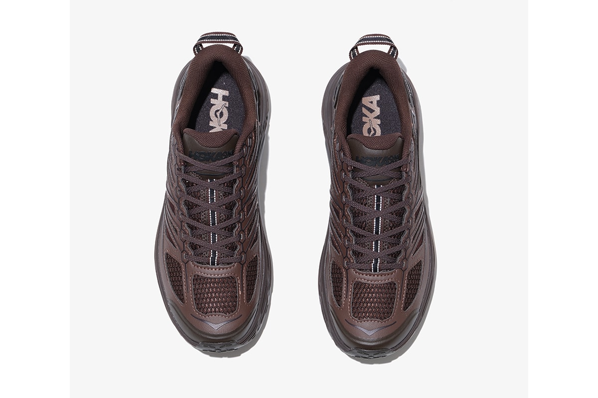 ホカ マファテスピード2 TS & スピードゴート2 TSの店舗限定モデルが登場 hoka mafate speed 2 ts speedgoat 2 ts exclusive model release info