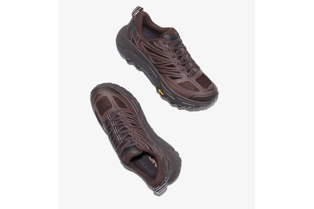 ホカ マファテスピード2 TS & スピードゴート2 TSの店舗限定モデルが登場 hoka mafate speed 2 ts speedgoat 2 ts exclusive model release info