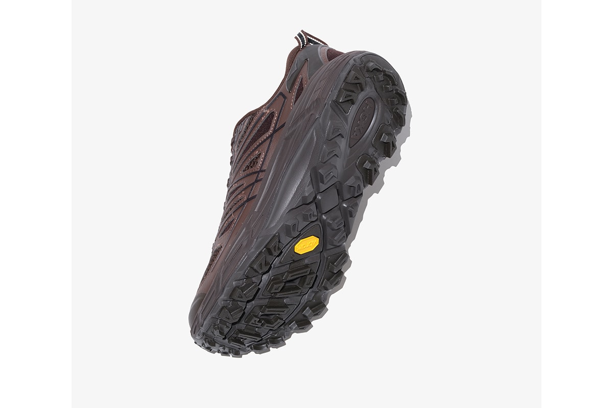 ホカ マファテスピード2 TS & スピードゴート2 TSの店舗限定モデルが登場 hoka mafate speed 2 ts speedgoat 2 ts exclusive model release info