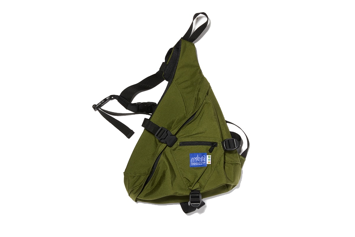 マンハッタンポーテージから新レーベル マンハッタンポーテージコネクトが始動 manhattan portage new label manhattan portage connect release info